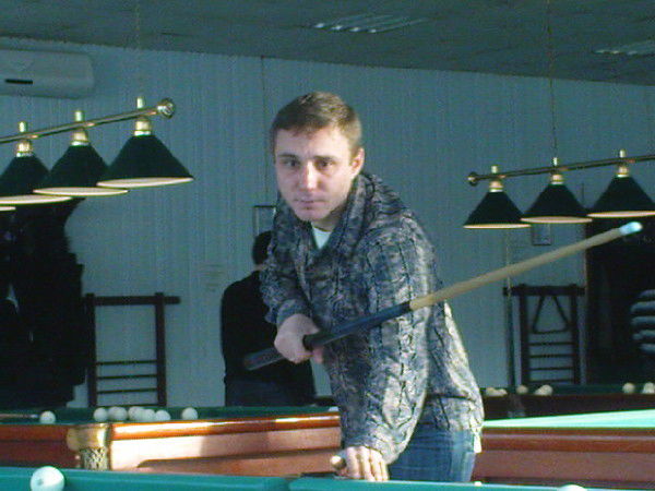 Эдуард Колмыков