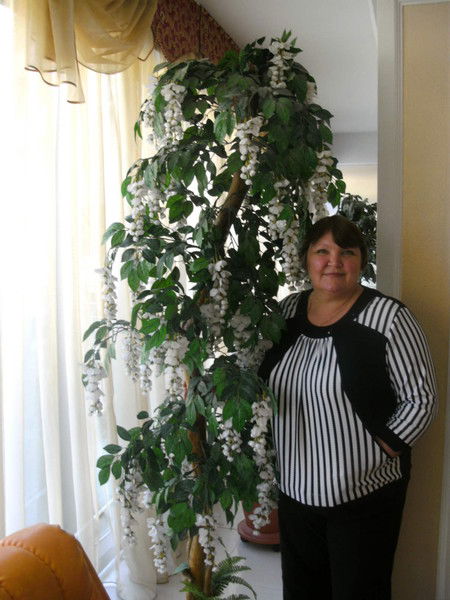 Ольга Заитова