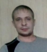 Алексей Меркулов