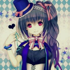 Анастасия Зернова