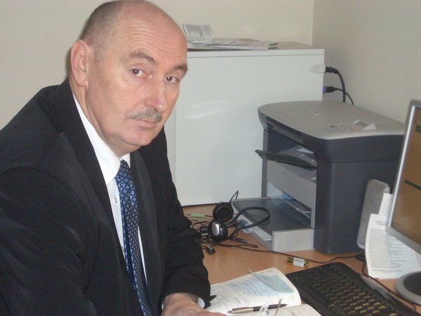 Сергей Гаврюшенко