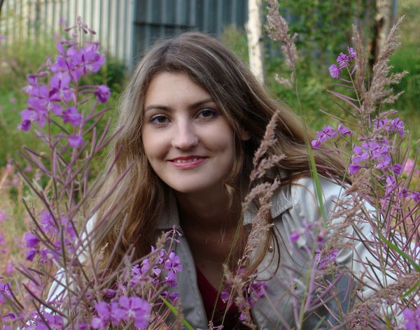 Екатерина Шмурыгина