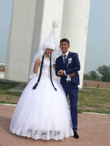 Амангул Султанова