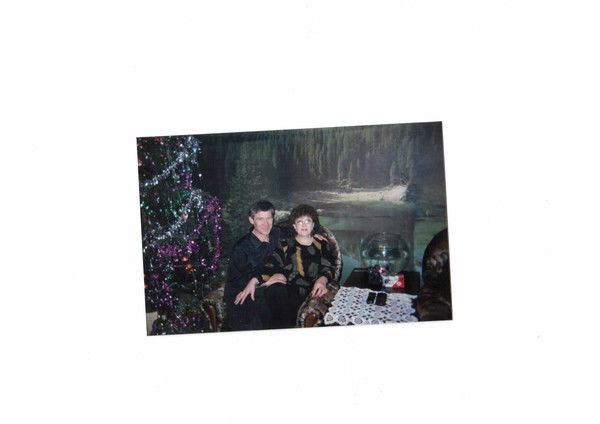 Людмила Войлокова-Симутина