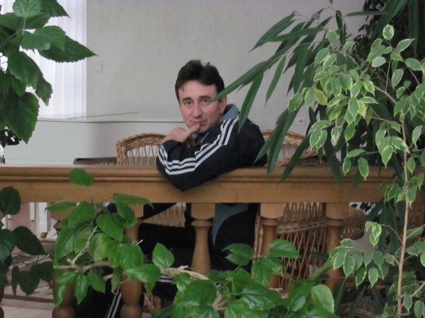 Артур Соколовский