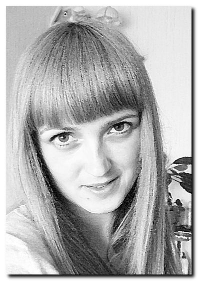 Наташа Карнилова