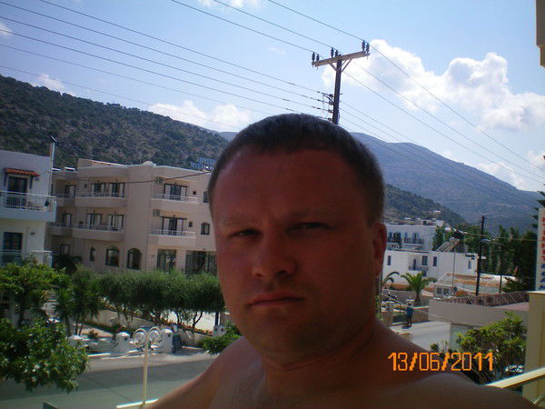 Алексей Караваев