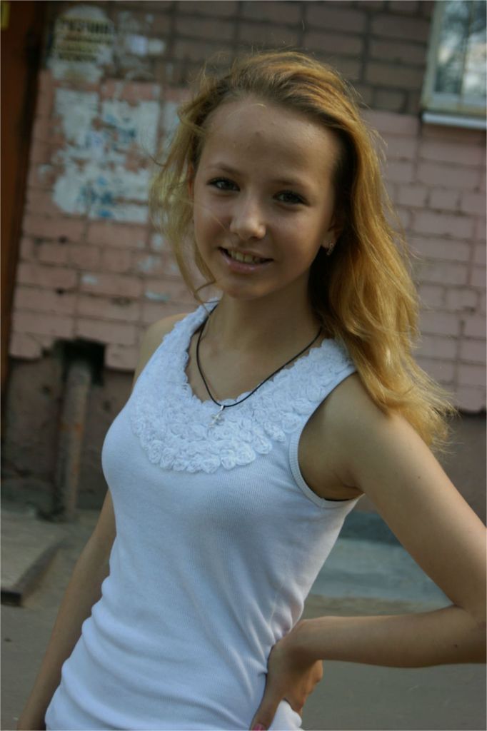 Александра Крайнова