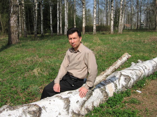 Евгений Тен