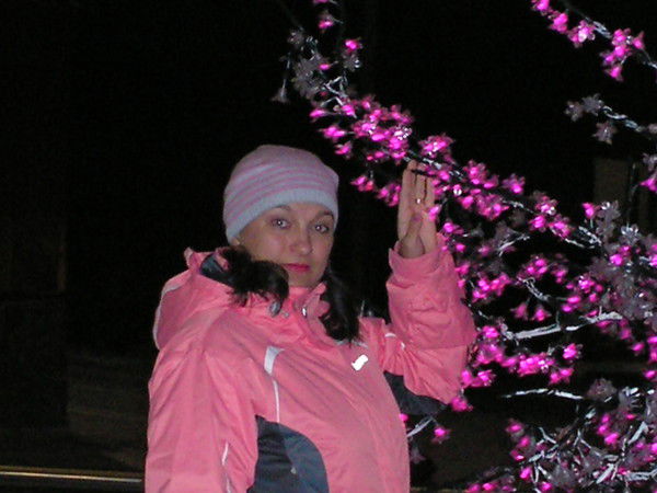 Татьяна Кирина