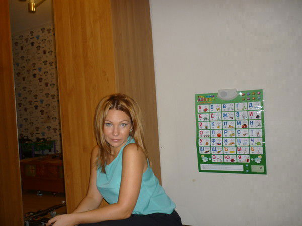 Ирина Садыкова