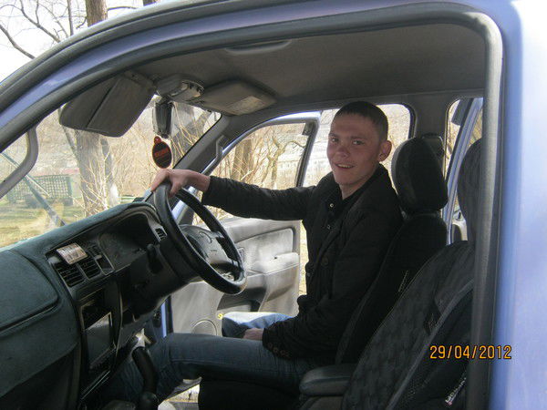 Геннадий*** *******