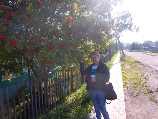 Ирина Павлова