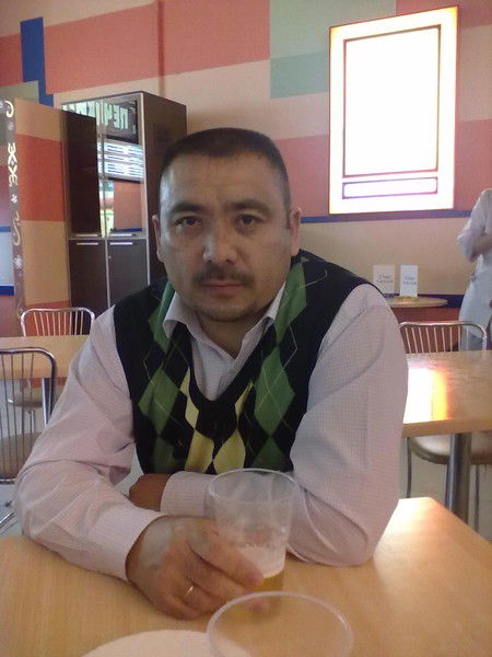 Жеткиншек Даулеткалиев