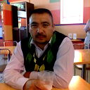 Жеткиншек Даулеткалиев