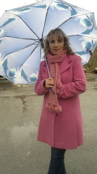 Татьяна Исламова