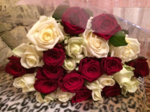 Юлечка Чернышова