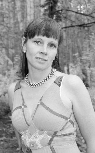 Татьяна Румянцева