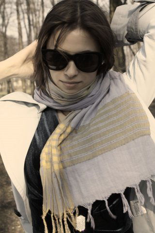 Инна Дубская