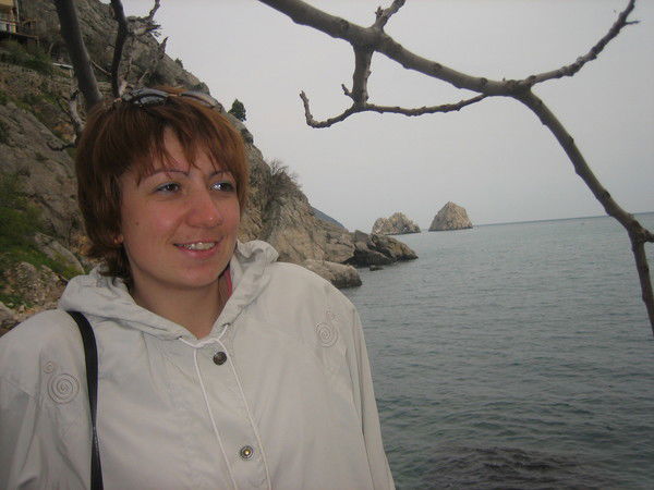 Наталья Калашникова