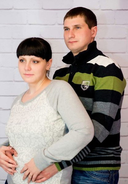 Анастасия Реуцкая