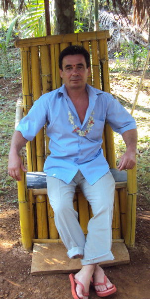 Нияз Загидуллин