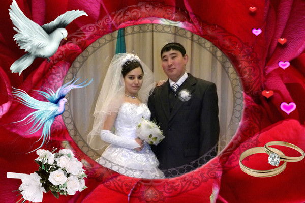 Юля Нурпеисова