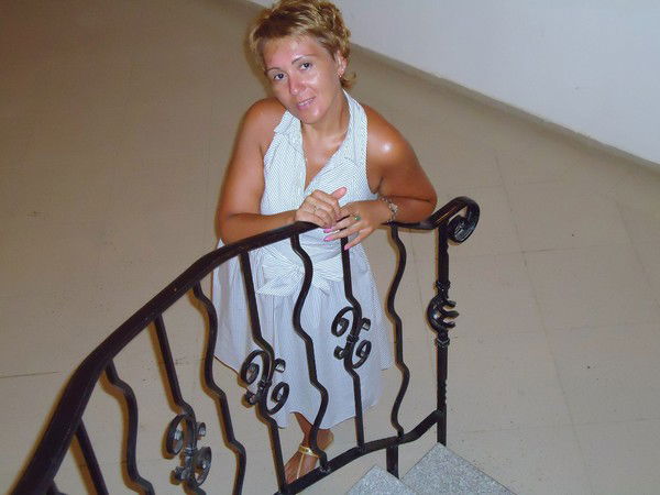 Нануся Красноярова