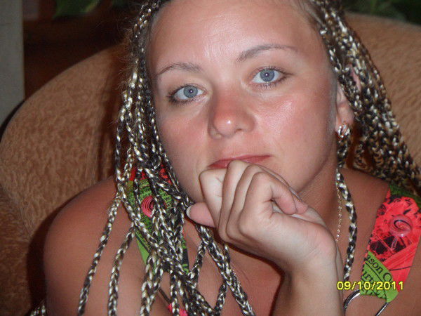 Наталья Гилева