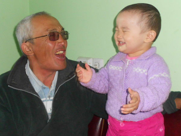 Кажегали Касымов