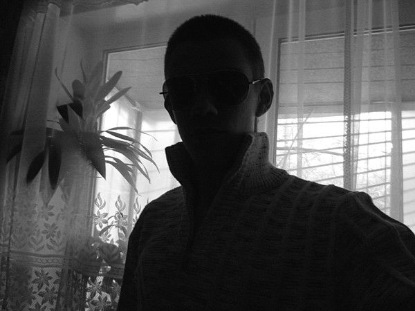 Кирилл Безбородов