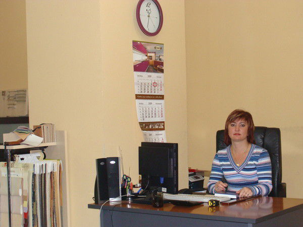 Эльмира Раимова