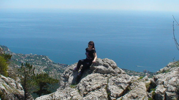 Елена Власова