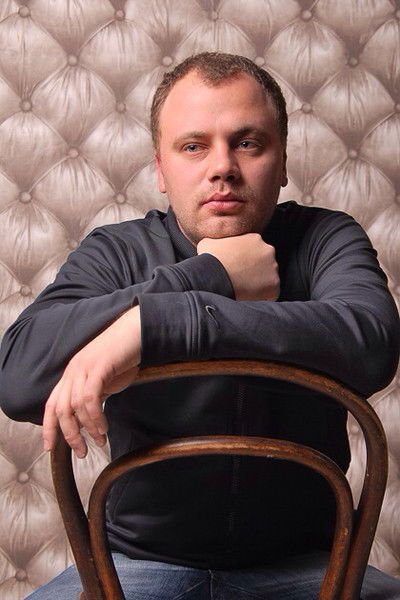 Алексей Титов