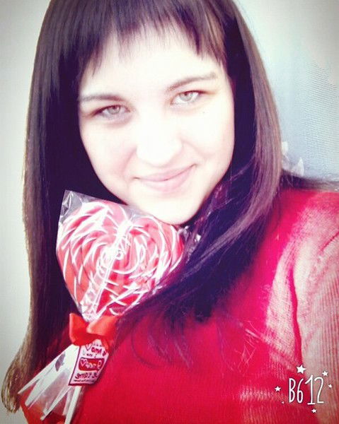 Кристина Шалабанова