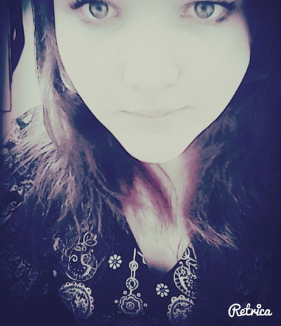 Марина Назарова