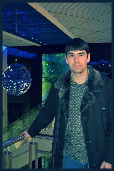 Захаров Вячеслав