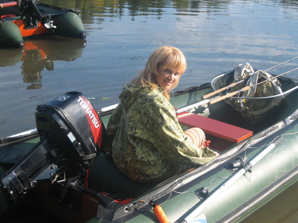 Юлия Мочалкина