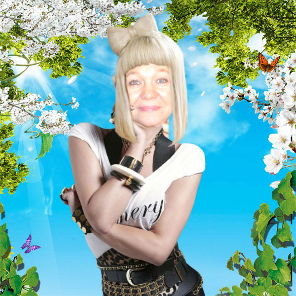 Валентина Ершова(Яковлева)