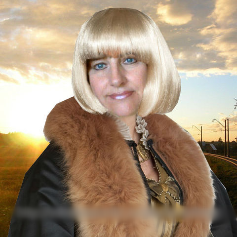 Татьяна Пискун