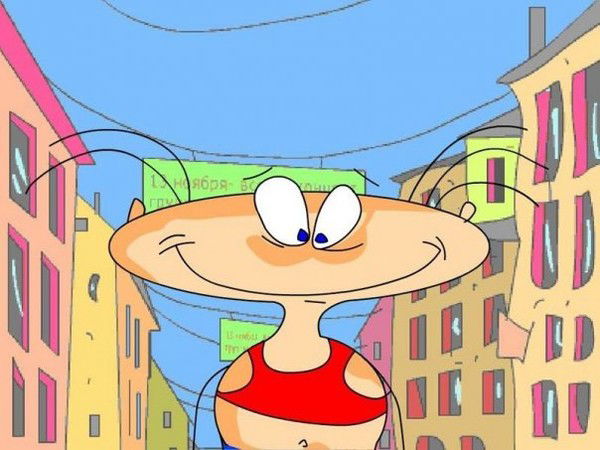 Василиса Василевская