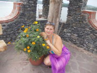 Анна Мухаметдинова