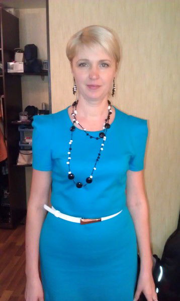 Светлана Васильева