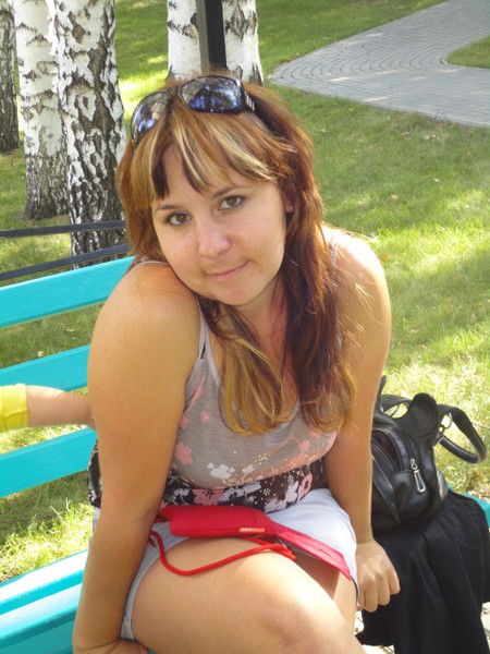 Юлия Филатова