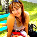 Юлия Филатова