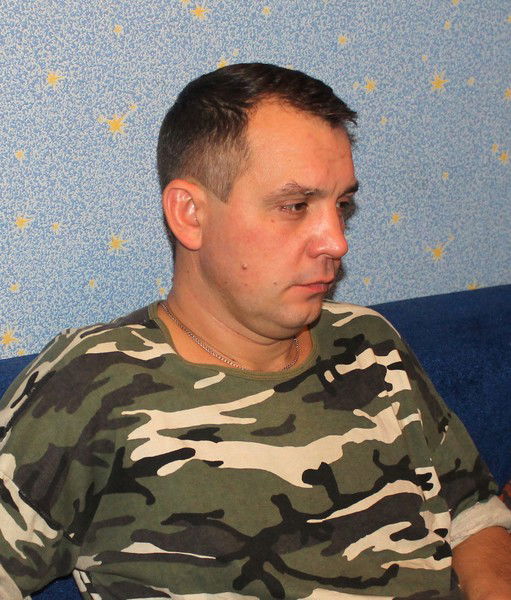 Сергей Литвинов