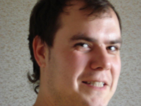 Николай Баймухамбетов