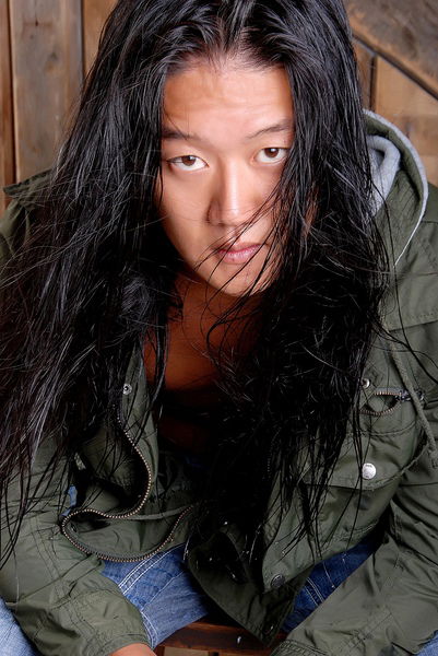 Александр Цой