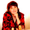 Анна Быкова