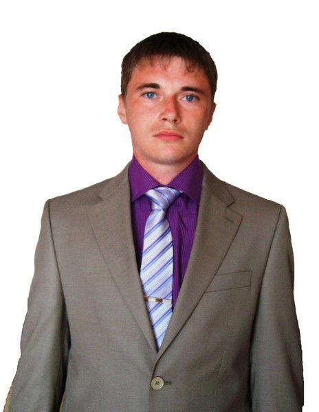 Владимир ***